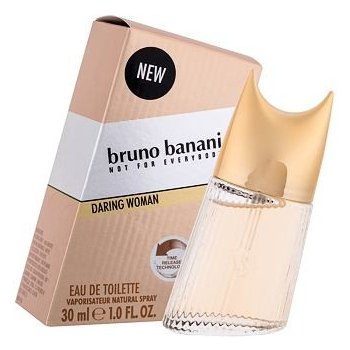 Bruno Banani Daring toaletní voda dámská 30 ml