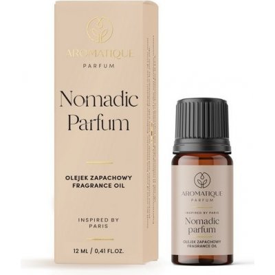 Aromatique Vonný olej Parfum Nomadic 12 ml – Hledejceny.cz