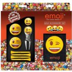 EMOJI dárková sada Gift Set Wink – Zboží Dáma