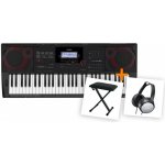 Casio CT X3000 SET – Zboží Dáma