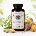 Uncaria ČR MAKA MAXIMA EXTRAKT 90 kapslí – Hledejceny.cz