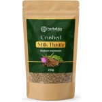 Herbatica 100% jemně drcený ostropestřec mariánský 250 g – Hledejceny.cz