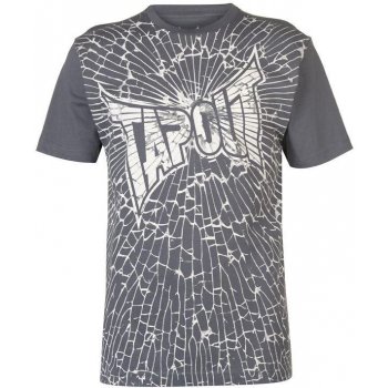 Tapout Core Charcoal 9203 pánské