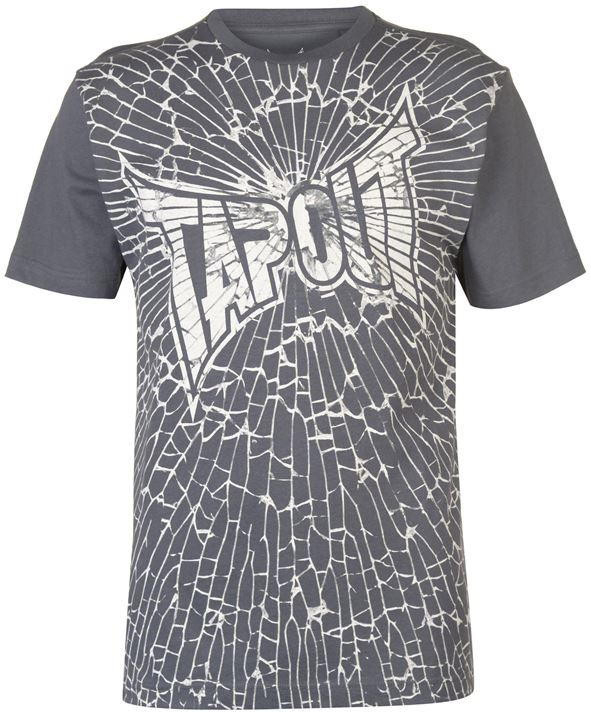 Tapout Core Charcoal 9203 pánské