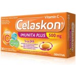 Celaskon Imunita Plus 500 mg 30 tablet – Hledejceny.cz