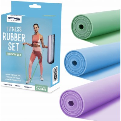 Spokey RIBBON SET 200 cm – Hledejceny.cz