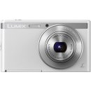 Panasonic Lumix DMC-XS1