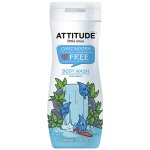 Attitude dětské tělové mýdlo 355 ml – Hledejceny.cz