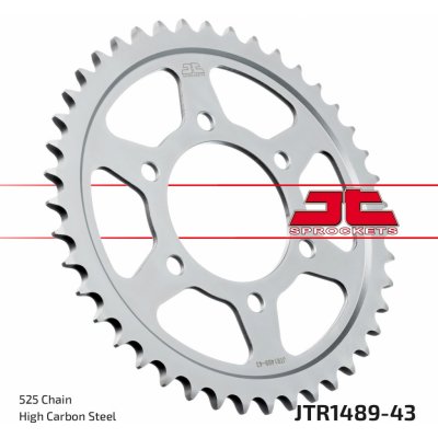JT Sprockets JTR 1489-43 – Hledejceny.cz