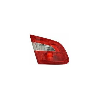 Zadní světlo- levé vnitřní ŠKODA SUPERB II 2008-2013 |008-2013| AUTOMOTIVE LIGHTING | 8001063478890 – Hledejceny.cz