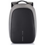 Batoh XD Design Bobby Hero Small 13.3'', šedý, P705.702 – Hledejceny.cz