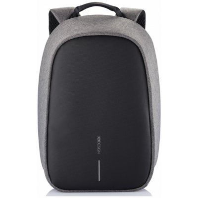 Batoh XD Design Bobby Hero Small 13.3'', šedý, P705.702 – Hledejceny.cz