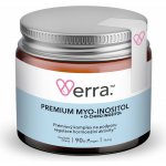 VERRA Premium Myo-Inositol & D-Chiro-Inositol 90 kapslí – Hledejceny.cz