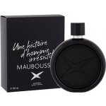 Mauboussin Une Histoire d´Homme Irresistible parfémovaná voda pánská 90 ml – Hledejceny.cz