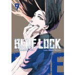 Blue Lock 9 (česky) – Zboží Mobilmania