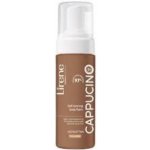 Lirene bronzující tělová pěna Cappucino 150 ml – Zboží Dáma
