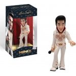 Minix Music Elvis Elvis White – Hledejceny.cz