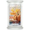 Svíčka Kringle Candle Autumn Spice 623 g
