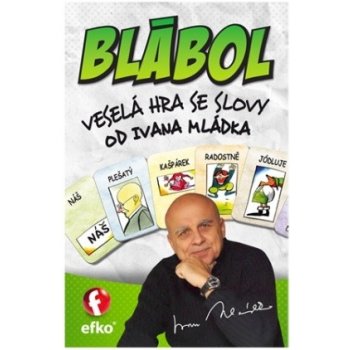 Efko Blábol