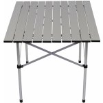 FOX Outdoor Stůl CAMPING skládací 58x58 cm – Zboží Dáma