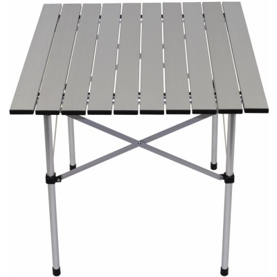 FOX Outdoor Stůl CAMPING skládací 58x58 cm – Zboží Dáma