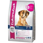 Eukanuba Boxer 12 kg – Hledejceny.cz