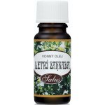 Saloos esenciální olej LETNÍ ZAHRADA 10 ml – Hledejceny.cz