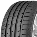 Continental ContiSportContact 3 225/50 R17 94V