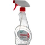 BactoSTOP Dezinfekční čistič na koupelny 500 ml – Zbozi.Blesk.cz