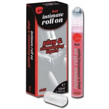 Intimate Roll On hot-chili 10ml