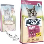 HappyCat Minkas Sterilised Geflügel 10 kg – Hledejceny.cz