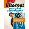 Kniha Internet pro úplné začátečníky - Martin Domes