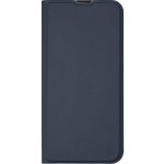 Obal:Me SmoothTouch Samsung Galaxy A37 5G Dark Blue 57983129528 – Zboží Živě