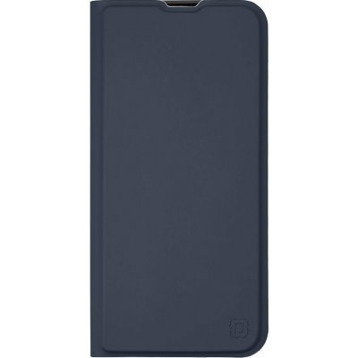 Obal:Me SmoothTouch Samsung Galaxy A37 5G Dark Blue 57983129528 – Zboží Živě
