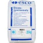 Esco Sůl 25kg – Zbozi.Blesk.cz