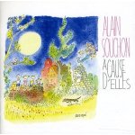 Souchon Alain - A Cause d'Elles CD – Sleviste.cz