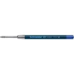 Schneider 17342 náplň do kuličkového pera Slider 755 0,5 mm modrá – Hledejceny.cz