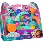 Spin Master Gábinin kouzelný domek film Balkónový hrací set Akvárium – Zboží Dáma Spin Master Gábinin kouzelný domek film Balkónový hrací set Akvárium – Zboží Dáma