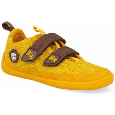 Affenzahn Sneaker Knit Happy Tygr – Hledejceny.cz