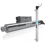 Sterilight VIQUA UV lampa VP-600 + náhradní zářivka S600RL-HO – Sleviste.cz