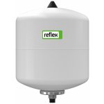 Reflex Refix DD 25/10 expanzní nádoba na pitnou vodu 7380400 – Hledejceny.cz