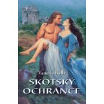 Skotský ochránce - Vanessa Kelly – Hledejceny.cz