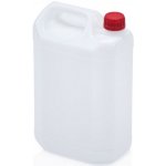 TBA Kanystr plastový 3 l – Zboží Dáma