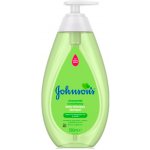 Johnson's Baby šampon s heřmánkem 500 ml – Zboží Dáma
