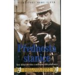 Přednosta stanice DVD – Hledejceny.cz