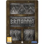 Total War Saga: Thrones of Britannia – Zboží Mobilmania