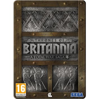 Total War Saga: Thrones of Britannia