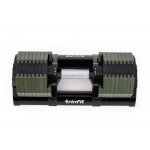 TRINFIT OctaBlock 2-32 kg – Zboží Dáma