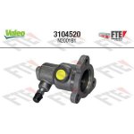 Pomocný válec, spojka FTE 3104520