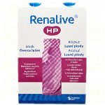 RENALIVE HP PŘÍCHUŤ LESNÍ PLODY POR SOL 4X200 ML – Hledejceny.cz